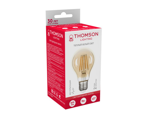 Заказать Светодиодная лампа THOMSON TH-B2111| VIVID-LIGHT.RU