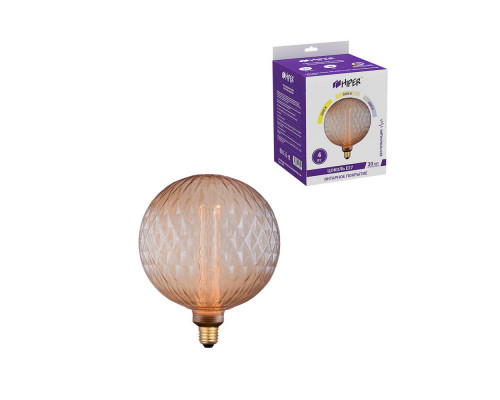 Оформить заказ Светодиодная лампа Hiper HL-2243| VIVID-LIGHT.RU