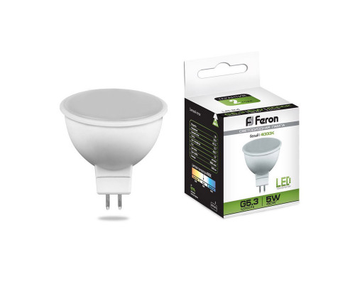 Заказать Светодиодная лампа Feron 25126| VIVID-LIGHT.RU