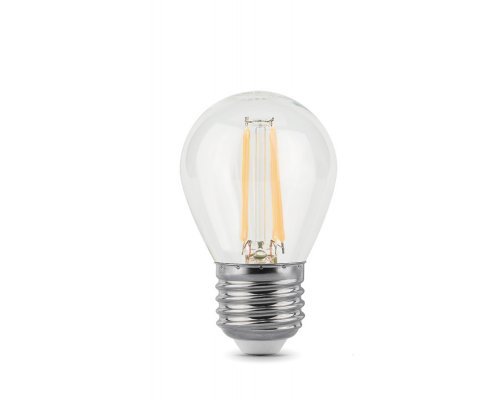 Купить Светодиодная лампа Gauss 105802209| VIVID-LIGHT.RU