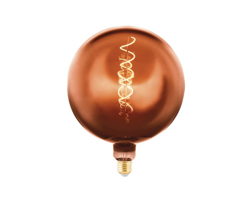 Сделать заказ Светодиодная лампа EGLO 11897| VIVID-LIGHT.RU