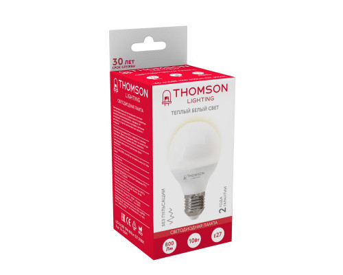 Оформить заказ Светодиодная лампа THOMSON TH-B2041| VIVID-LIGHT.RU