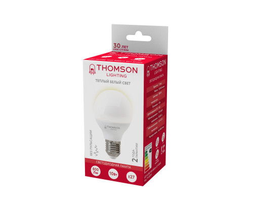 Оформить заказ Светодиодная лампа THOMSON TH-B2041| VIVID-LIGHT.RU