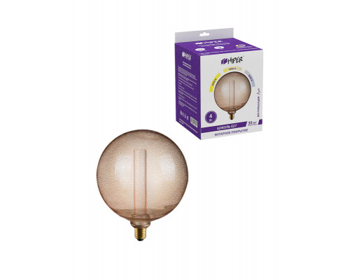 Сделать заказ Светодиодная лампа Hiper HL-2244| VIVID-LIGHT.RU