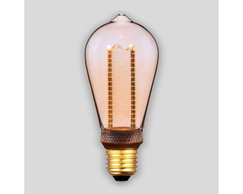 Заказать Светодиодная лампа Hiper HL-2228| VIVID-LIGHT.RU