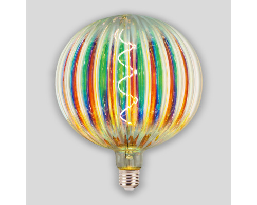 Купить Светодиодная лампа Hiper HL-2258| VIVID-LIGHT.RU