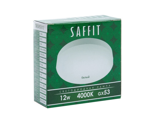 Купить Светодиодная лампа SAFFIT 55190| VIVID-LIGHT.RU