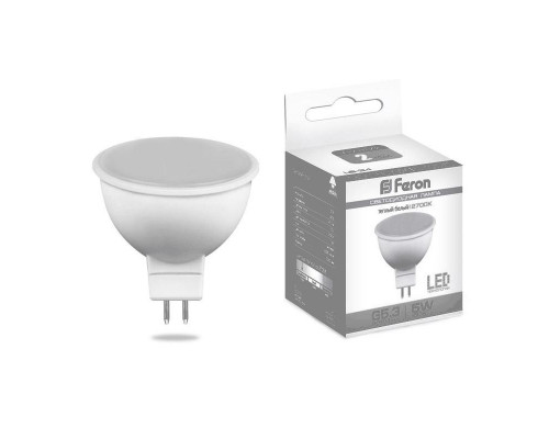 Сделать заказ Светодиодная лампа Feron 25127| VIVID-LIGHT.RU