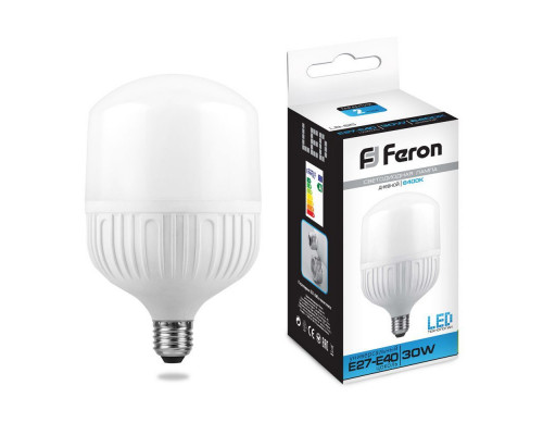 Сделать заказ Светодиодная лампа Feron 25537| VIVID-LIGHT.RU