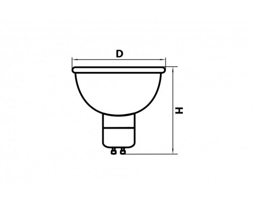 Оформить заказ Светодиодная лампа Lightstar 940262| VIVID-LIGHT.RU