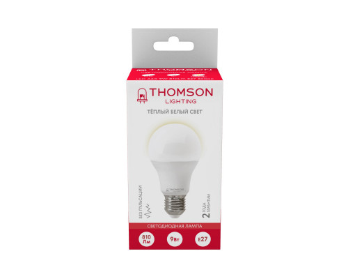 Сделать заказ Светодиодная лампа THOMSON TH-B2003| VIVID-LIGHT.RU