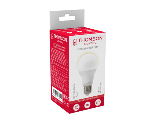 Сделать заказ Светодиодная лампа THOMSON TH-B2003| VIVID-LIGHT.RU