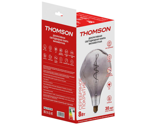 Оформить заказ Светодиодная лампа THOMSON TH-B2186| VIVID-LIGHT.RU