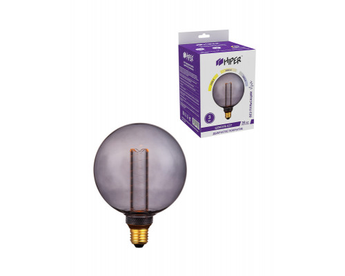 Сделать заказ Светодиодная лампа Hiper HL-2234| VIVID-LIGHT.RU