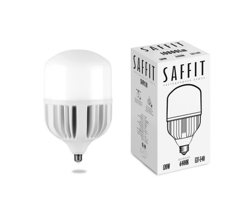 Сделать заказ Светодиодная лампа SAFFIT 55143| VIVID-LIGHT.RU