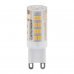 Оформить заказ Светодиодная лампа Elektrostandard G9 LED 5W 220V 3300K| VIVID-LIGHT.RU