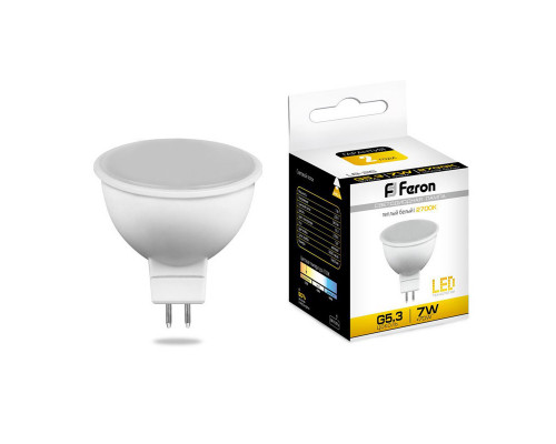 Оформить заказ Светодиодная лампа Feron 25235| VIVID-LIGHT.RU