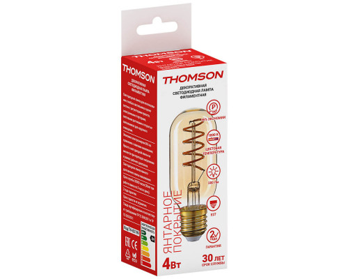 Заказать Светодиодная лампа THOMSON TH-B2199| VIVID-LIGHT.RU