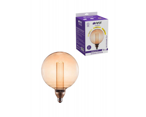 Оформить заказ Светодиодная лампа Hiper HL-2252| VIVID-LIGHT.RU