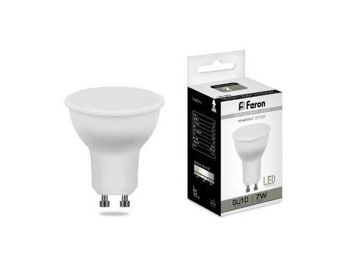 Купить Светодиодная лампа Feron 25289| VIVID-LIGHT.RU