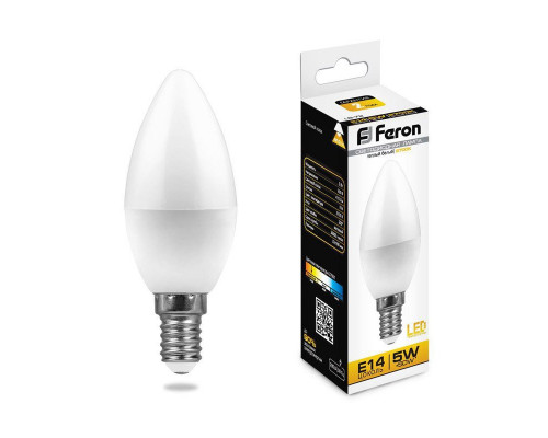 Заказать Светодиодная лампа Feron 25400| VIVID-LIGHT.RU