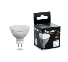 Светодиодная лампа Feron 38089