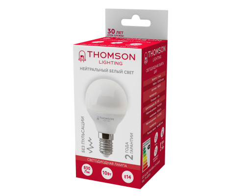 Заказать Светодиодная лампа THOMSON TH-B2036| VIVID-LIGHT.RU