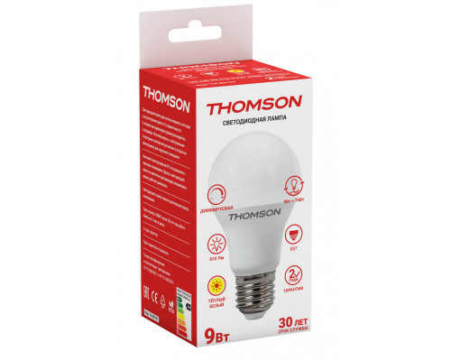 Оформить заказ Светодиодная лампа THOMSON TH-B2157| VIVID-LIGHT.RU