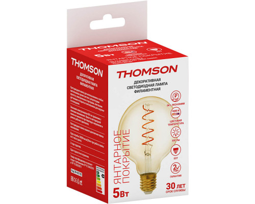 Заказать Светодиодная лампа THOMSON TH-B2182| VIVID-LIGHT.RU