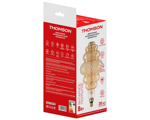 Оформить заказ Светодиодная лампа THOMSON TH-B2185| VIVID-LIGHT.RU
