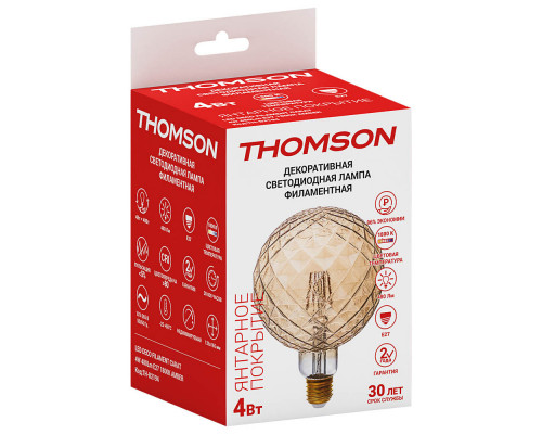 Заказать Светодиодная лампа THOMSON TH-B2194| VIVID-LIGHT.RU