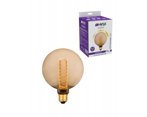 Оформить заказ Светодиодная лампа Hiper HL-2235| VIVID-LIGHT.RU