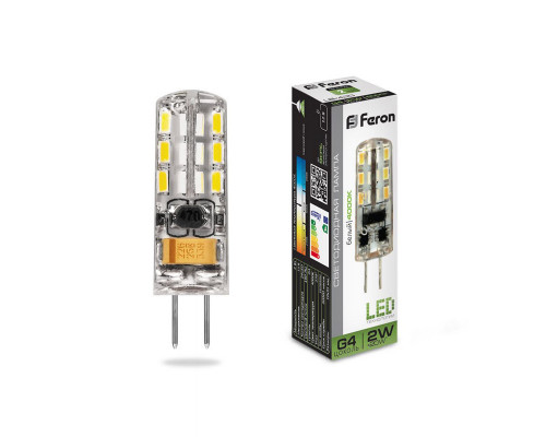 Купить Светодиодная лампа Feron 25448| VIVID-LIGHT.RU