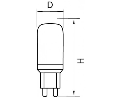 Купить Светодиодная лампа Lightstar 940484| VIVID-LIGHT.RU