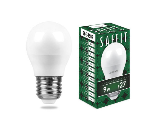 Сделать заказ Светодиодная лампа SAFFIT 55126| VIVID-LIGHT.RU