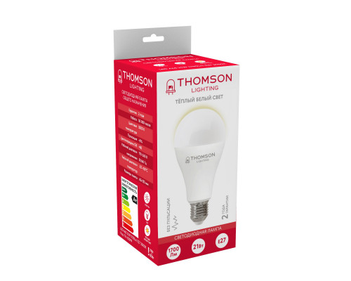 Оформить заказ Светодиодная лампа THOMSON TH-B2099| VIVID-LIGHT.RU