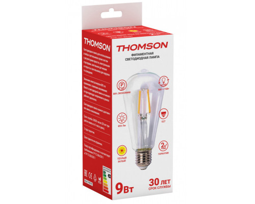 Сделать заказ Светодиодная лампа THOMSON TH-B2107| VIVID-LIGHT.RU