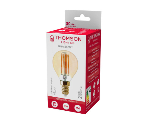 Купить Светодиодная лампа THOMSON TH-B2123| VIVID-LIGHT.RU