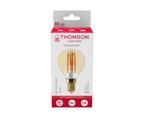 Купить Светодиодная лампа THOMSON TH-B2123| VIVID-LIGHT.RU