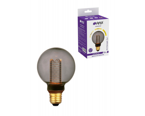 Оформить заказ Светодиодная лампа Hiper HL-2223| VIVID-LIGHT.RU