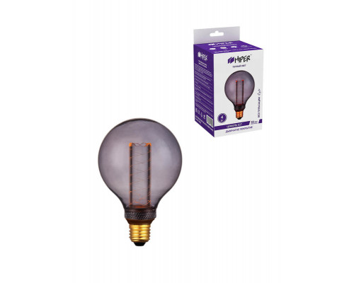 Сделать заказ Светодиодная лампа Hiper HL-2230| VIVID-LIGHT.RU