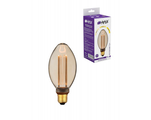 Купить Светодиодная лампа Hiper HL-2236| VIVID-LIGHT.RU