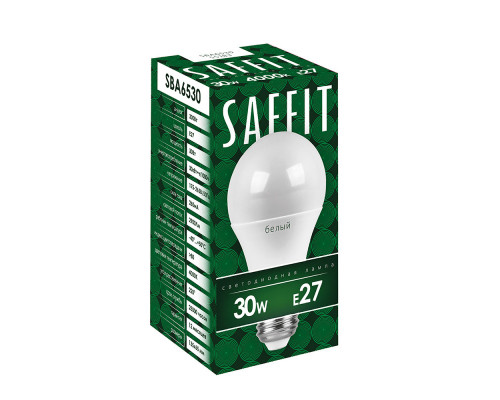 Купить Светодиодная лампа SAFFIT 55182| VIVID-LIGHT.RU