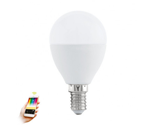 Купить Светодиодная лампа EGLO 11672| VIVID-LIGHT.RU