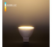 Светодиодная лампа Elektrostandard JCDR01 9W 220V 4200K (BLG5308)