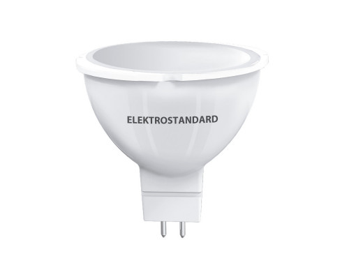 Купить Светодиодная лампа Elektrostandard JCDR01 9W 220V 4200K (BLG5308)| VIVID-LIGHT.RU