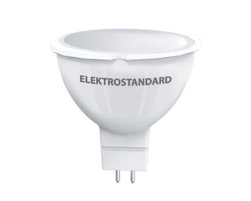 Купить Светодиодная лампа Elektrostandard JCDR01 9W 220V 4200K (BLG5308)| VIVID-LIGHT.RU