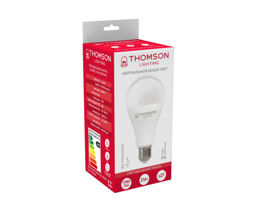 Сделать заказ Светодиодная лампа THOMSON TH-B2100| VIVID-LIGHT.RU