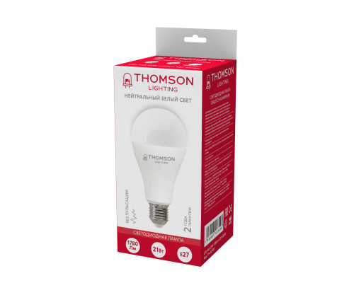 Сделать заказ Светодиодная лампа THOMSON TH-B2100| VIVID-LIGHT.RU