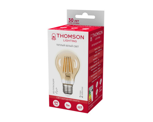 Сделать заказ Светодиодная лампа THOMSON TH-B2110| VIVID-LIGHT.RU